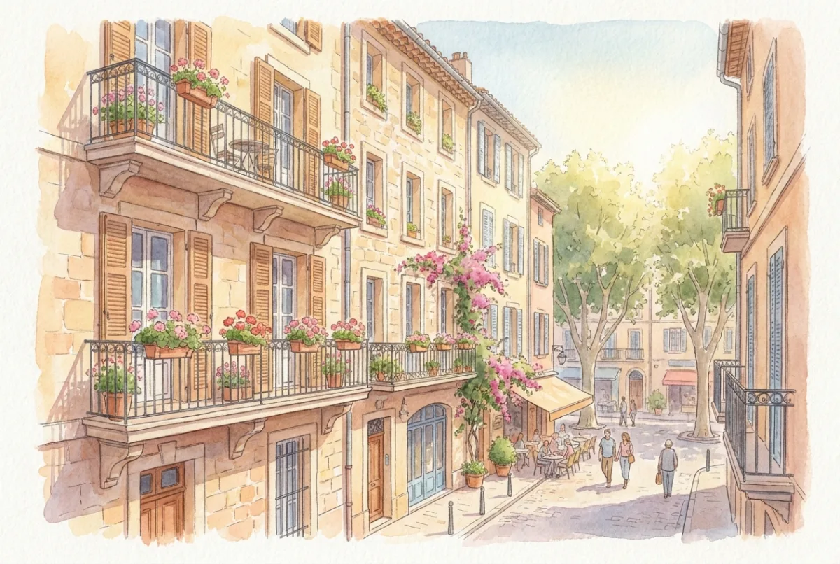 Av Saint Andre De Codols (Nîmes) : prix au m², ventes et tendance du marché