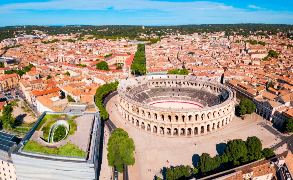 Prix immobilier Rue Notre-Dame à Nîmes : que disent les ventes réelles ?