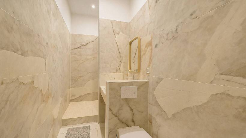 Appartement centre Nimes