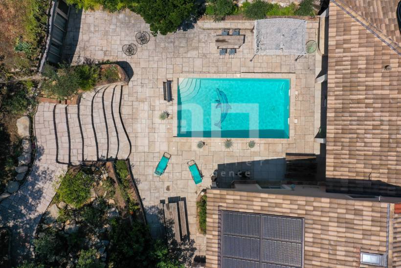 Villa de prestige